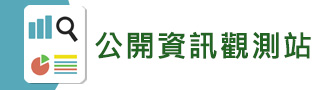 公開(kāi)資訊觀(guān)測(cè)站